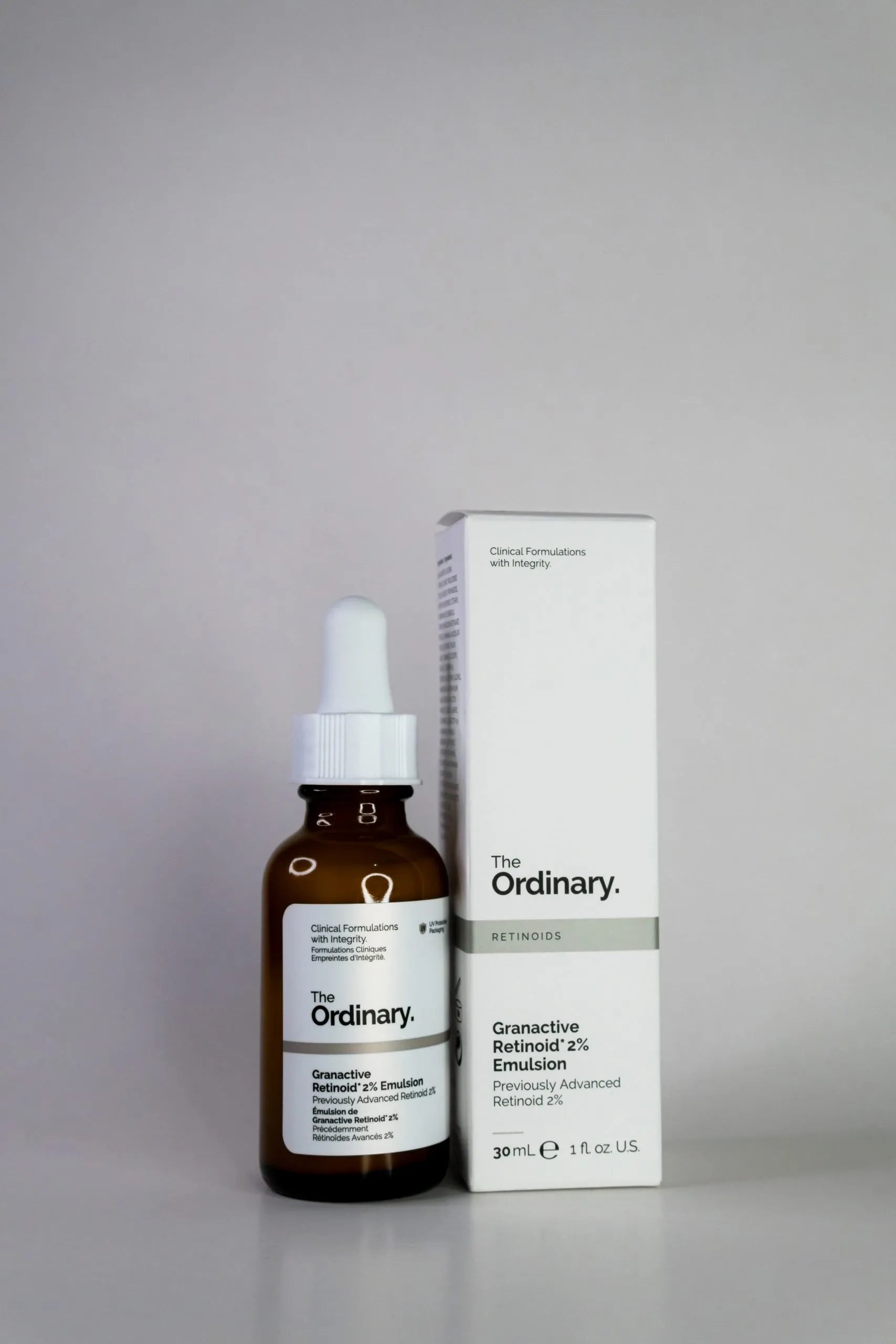 The Ordinary Granactive Retinoid 2% 30ML