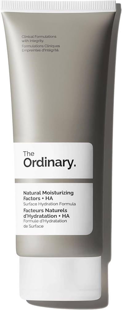 Hidratante Natural NMF – The Ordinary 30ML